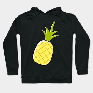 pineapple Hoodie